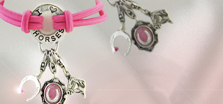 Distinctive Equestrian :-Jewelry-: Distinctive Equestrian :-Jewelry-: